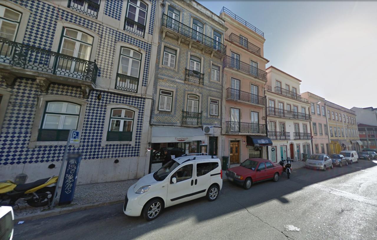 Sweet Inn Apartment - Sao Bento Lissabon Exterior foto