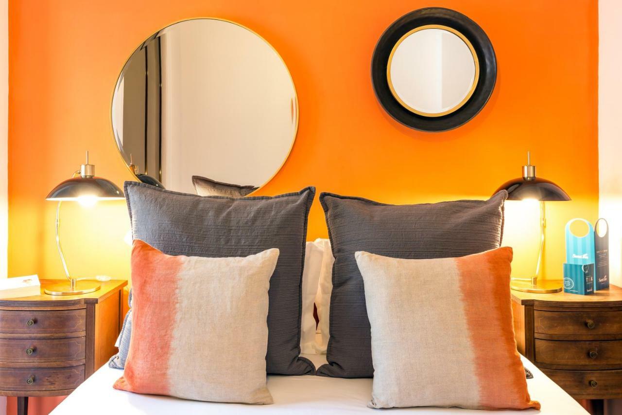 Sweet Inn Apartment - Sao Bento Lissabon Exterior foto