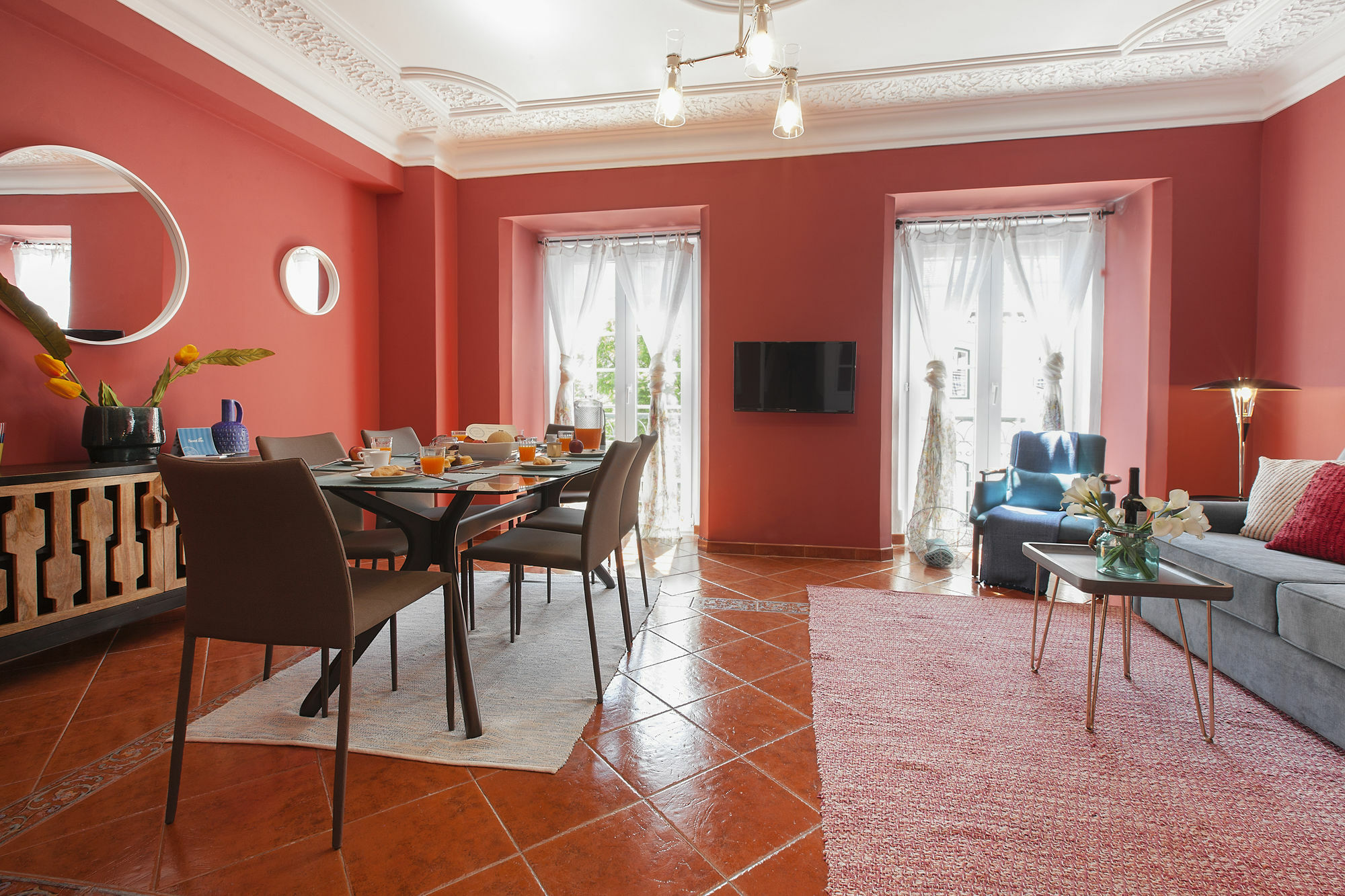 Sweet Inn Apartment - Sao Bento Lissabon Exterior foto