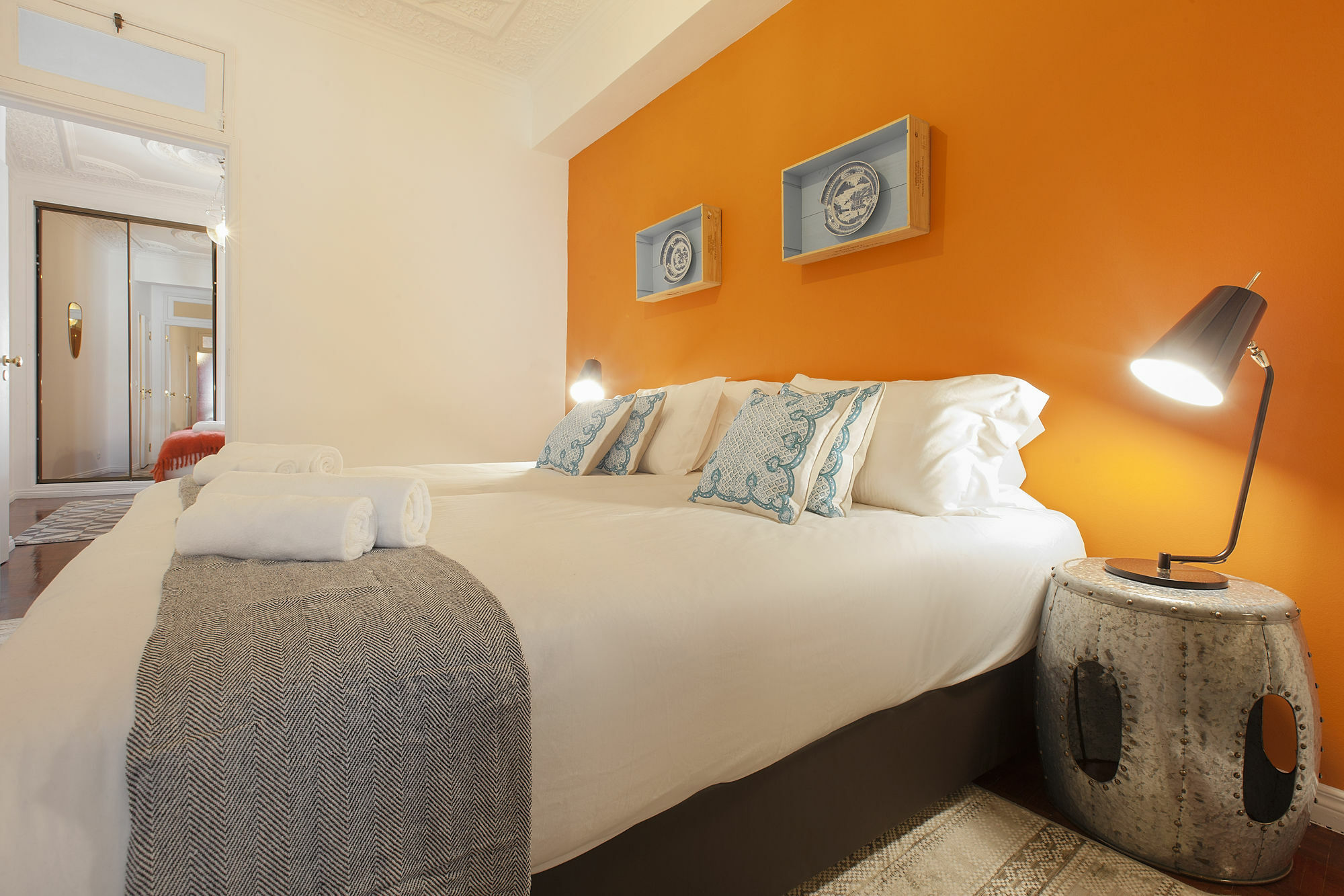 Sweet Inn Apartment - Sao Bento Lissabon Exterior foto