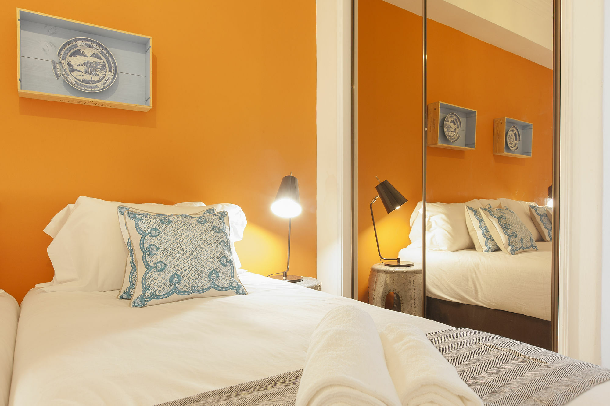 Sweet Inn Apartment - Sao Bento Lissabon Exterior foto