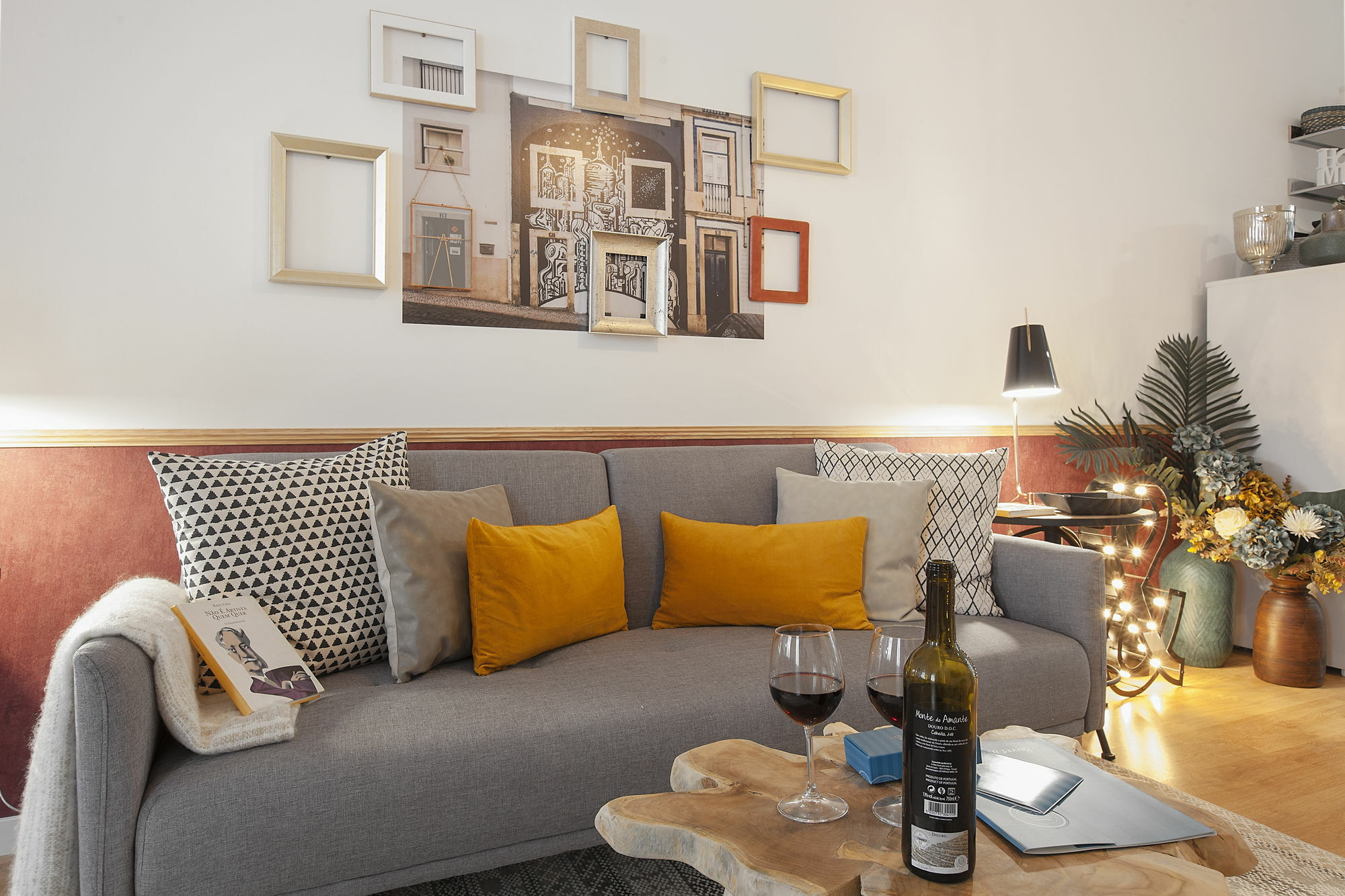 Sweet Inn Apartment - Sao Bento Lissabon Exterior foto