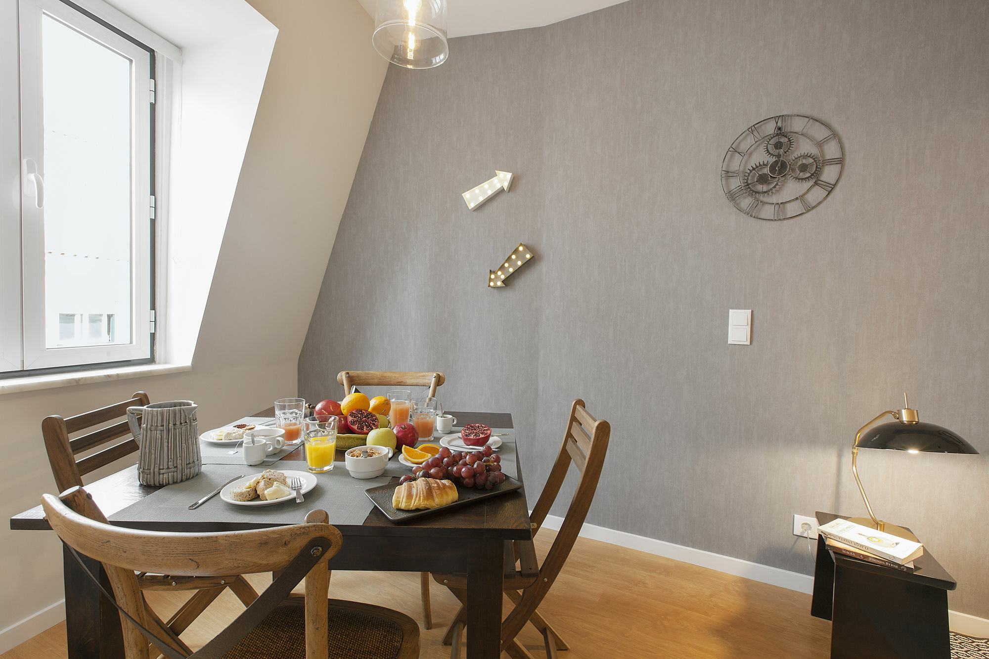 Sweet Inn Apartment - Sao Bento Lissabon Exterior foto
