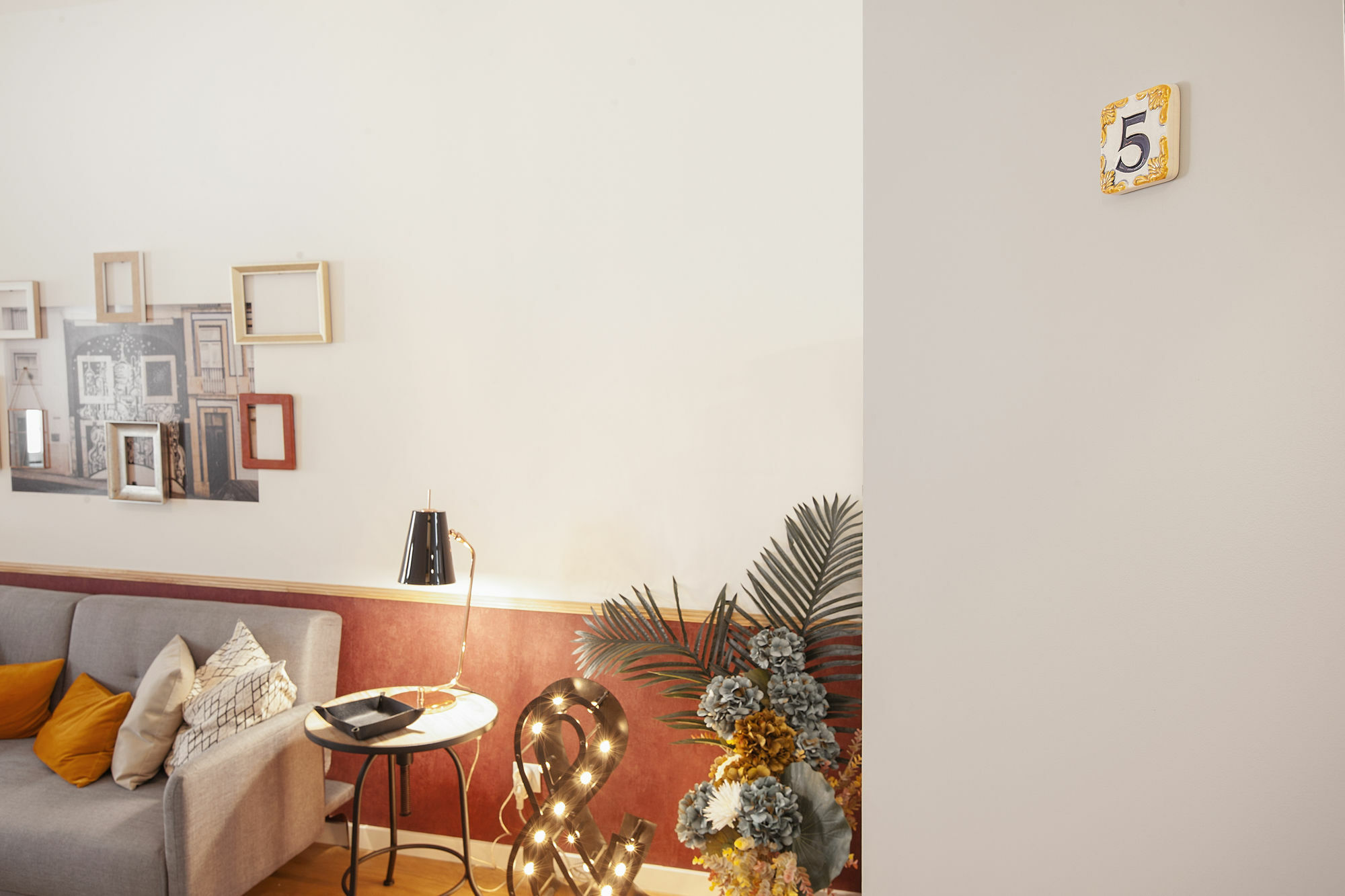 Sweet Inn Apartment - Sao Bento Lissabon Exterior foto