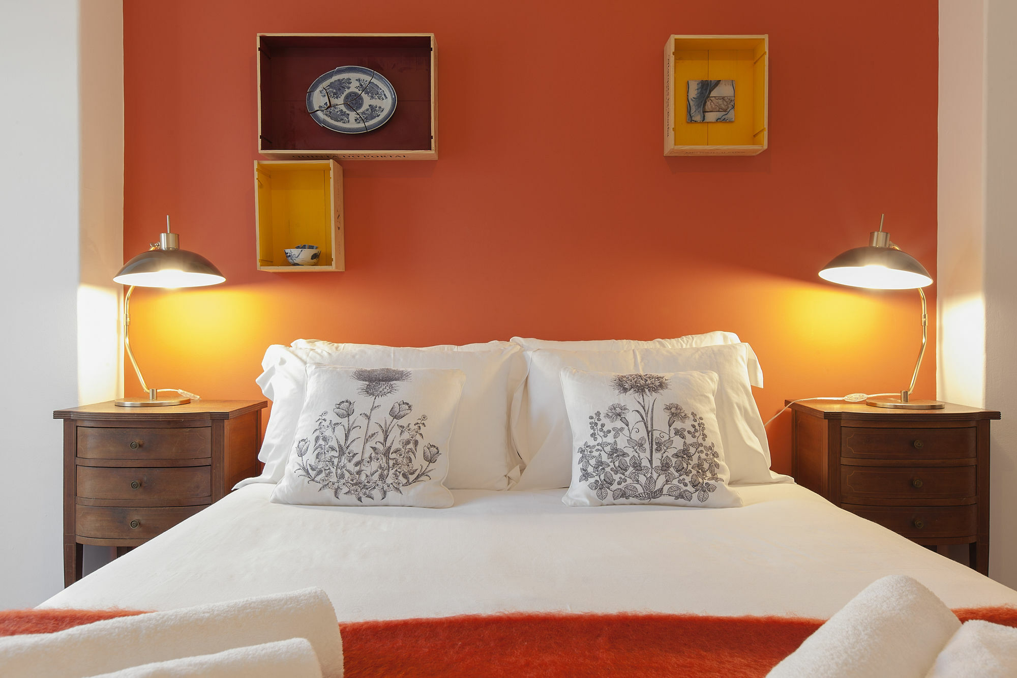 Sweet Inn Apartment - Sao Bento Lissabon Exterior foto